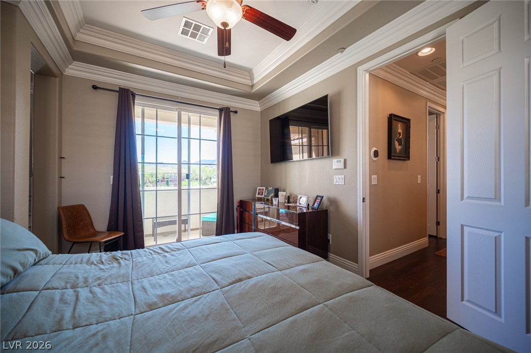 1866 Via Delle Arti 3102 Henderson NV 89044