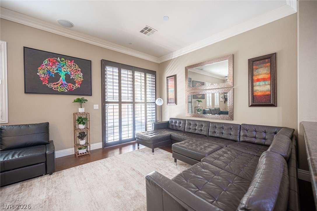 1866 Via Delle Arti 3102 Henderson NV 89044