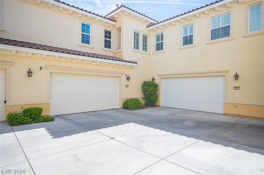 1866 Via Delle Arti 3102 Henderson NV 89044