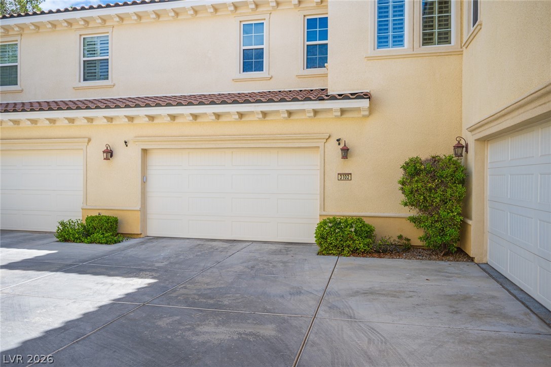 1866 Via Delle Arti 3102 Henderson NV 89044