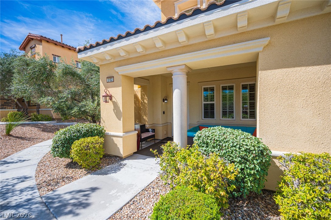 1866 Via Delle Arti 3102 Henderson NV 89044