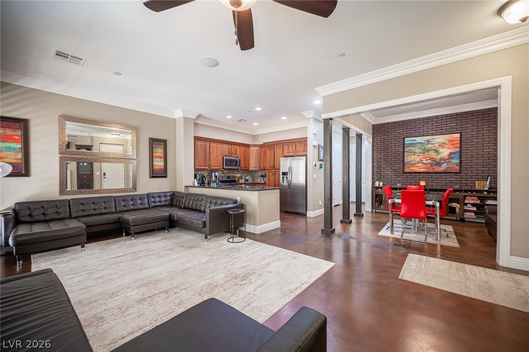 1866 Via Delle Arti 3102 Henderson NV 89044