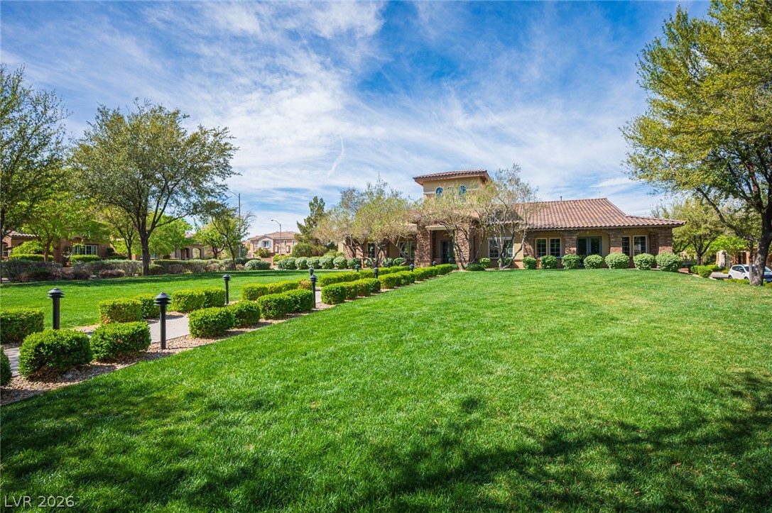 1866 Via Delle Arti 3102 Henderson NV 89044