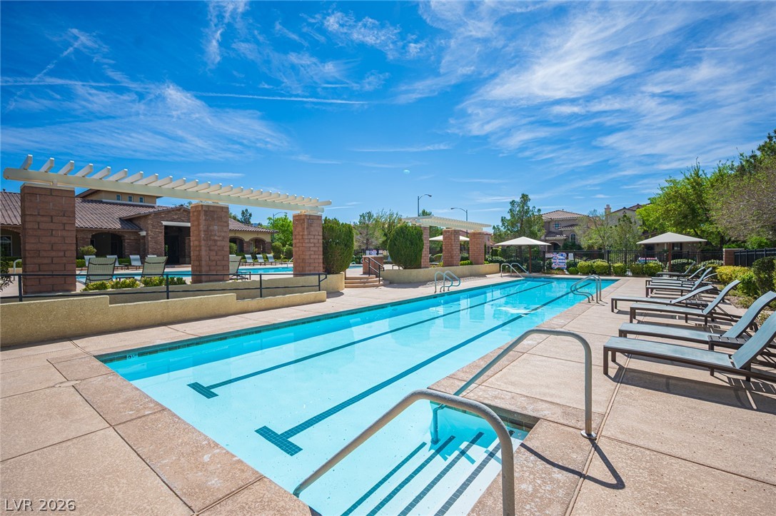 1866 Via Delle Arti 3102 Henderson NV 89044