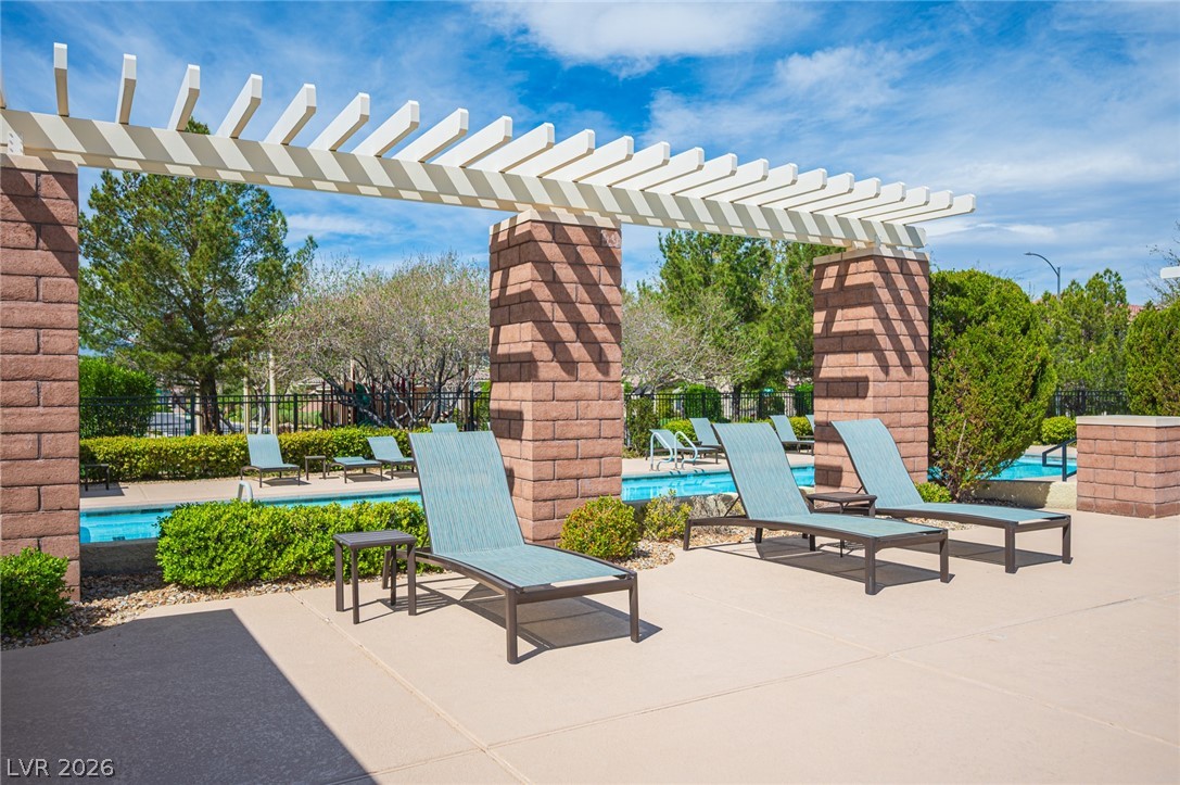 1866 Via Delle Arti 3102 Henderson NV 89044