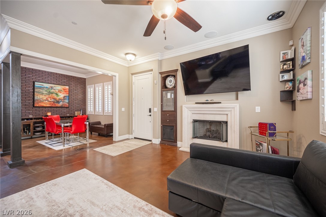 1866 Via Delle Arti 3102 Henderson NV 89044