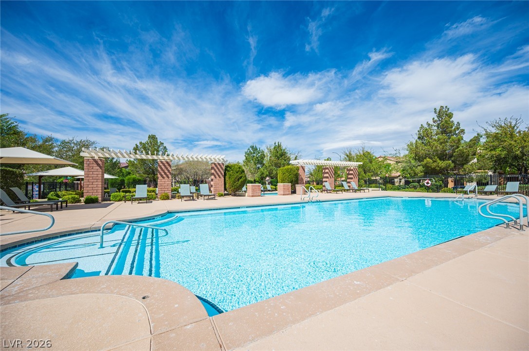 1866 Via Delle Arti 3102 Henderson NV 89044