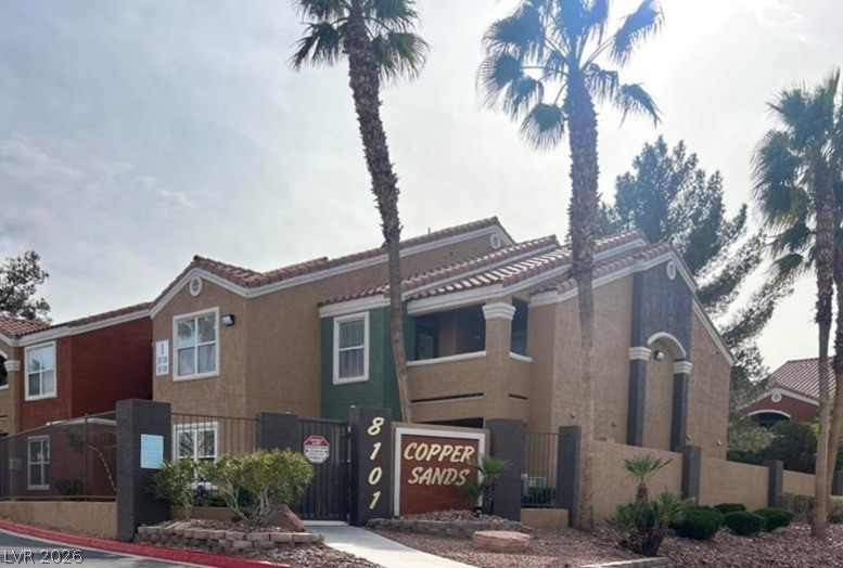 8101 West Flamingo Road 2077 Las Vegas NV 89147