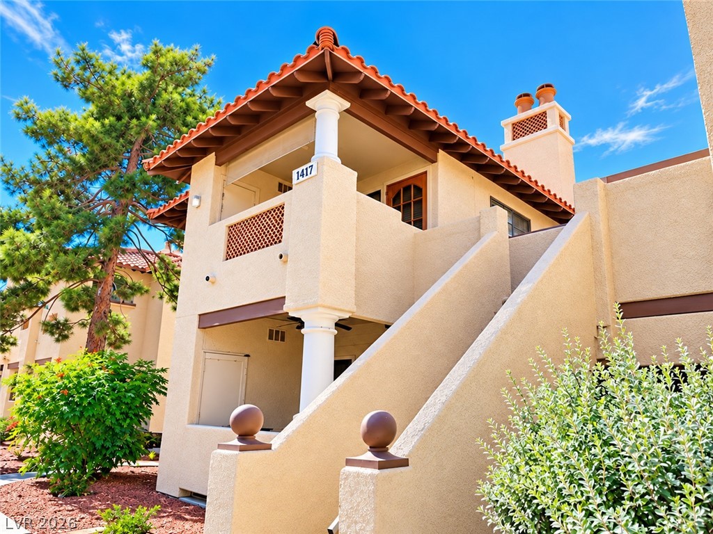 1417 Santa Margarita Street G Las Vegas NV 89146