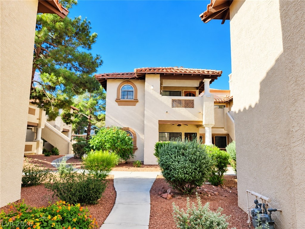 1417 Santa Margarita Street G Las Vegas NV 89146