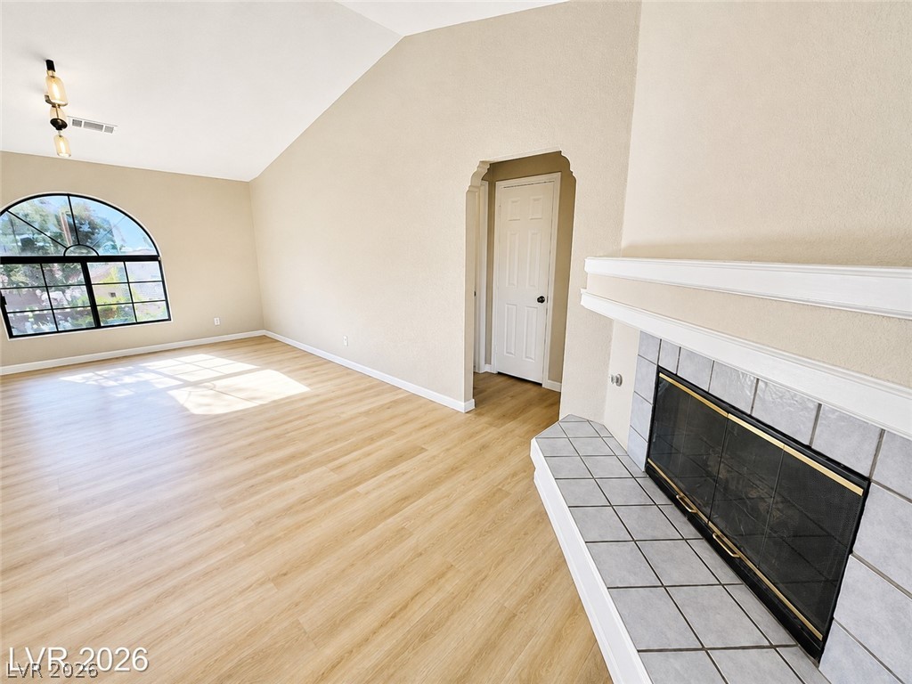 1417 Santa Margarita Street G Las Vegas NV 89146