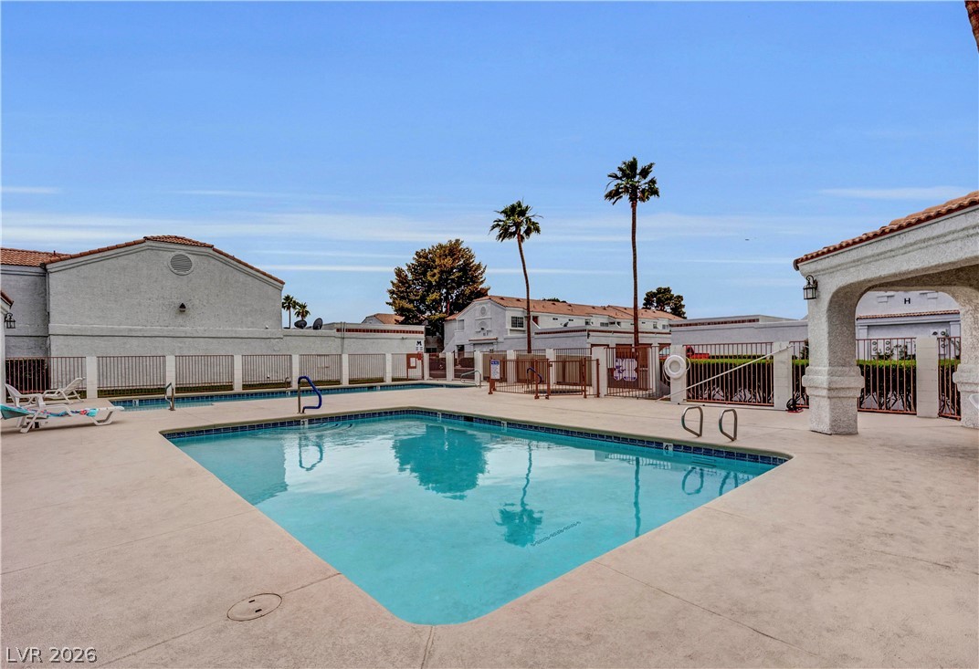 1800 Edmond Street 163 Las Vegas NV 89146