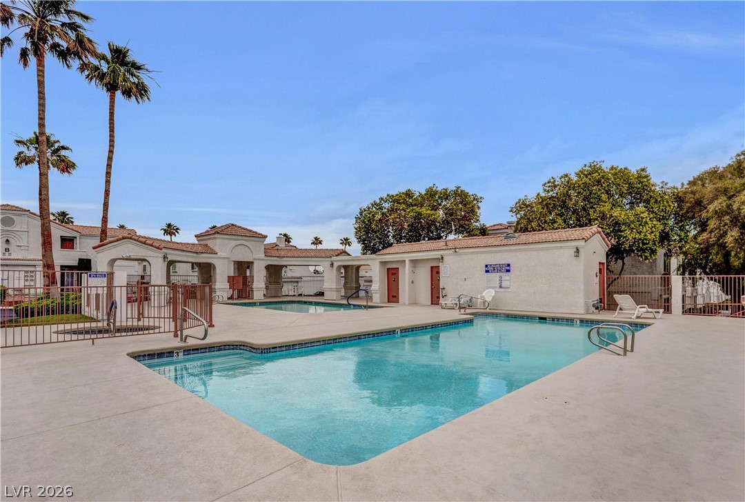 1800 Edmond Street 163 Las Vegas NV 89146