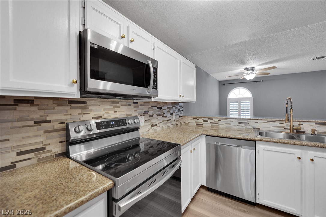 1800 Edmond Street 163 Las Vegas NV 89146