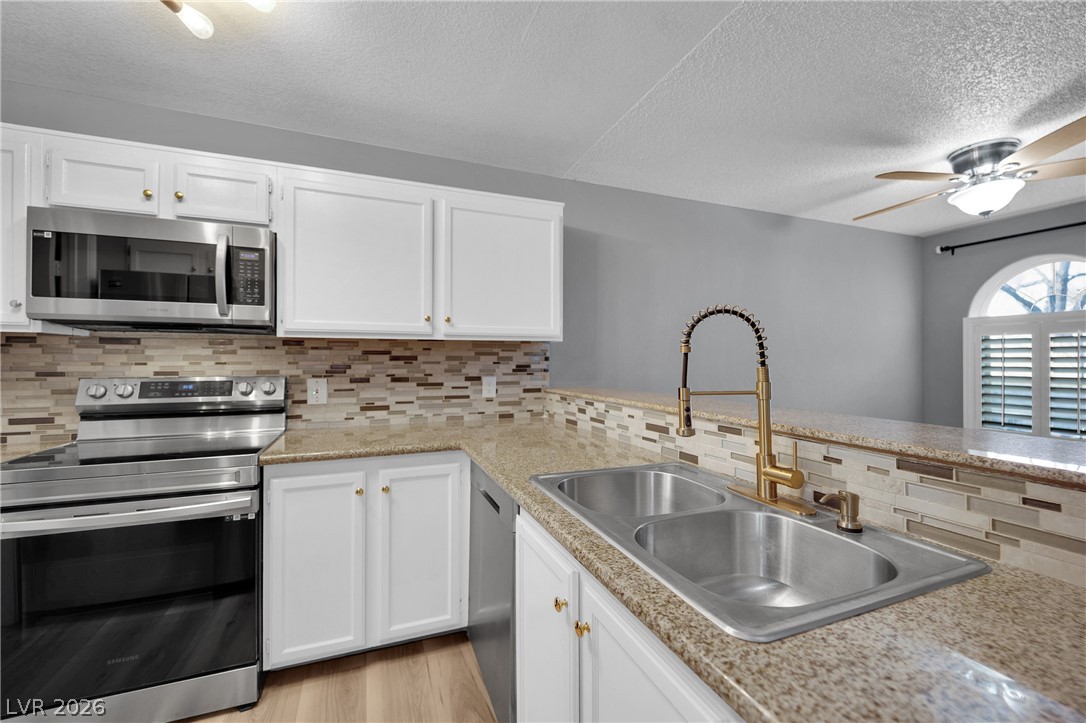 1800 Edmond Street 163 Las Vegas NV 89146
