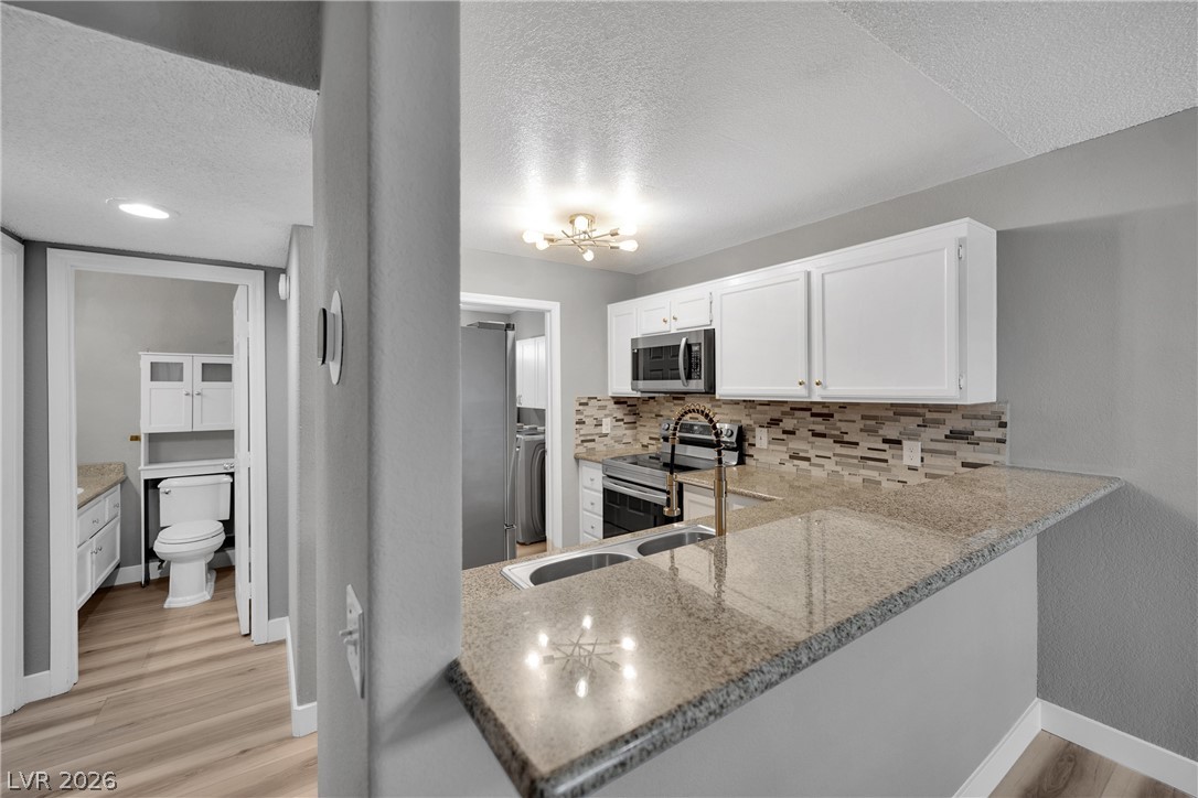 1800 Edmond Street 163 Las Vegas NV 89146