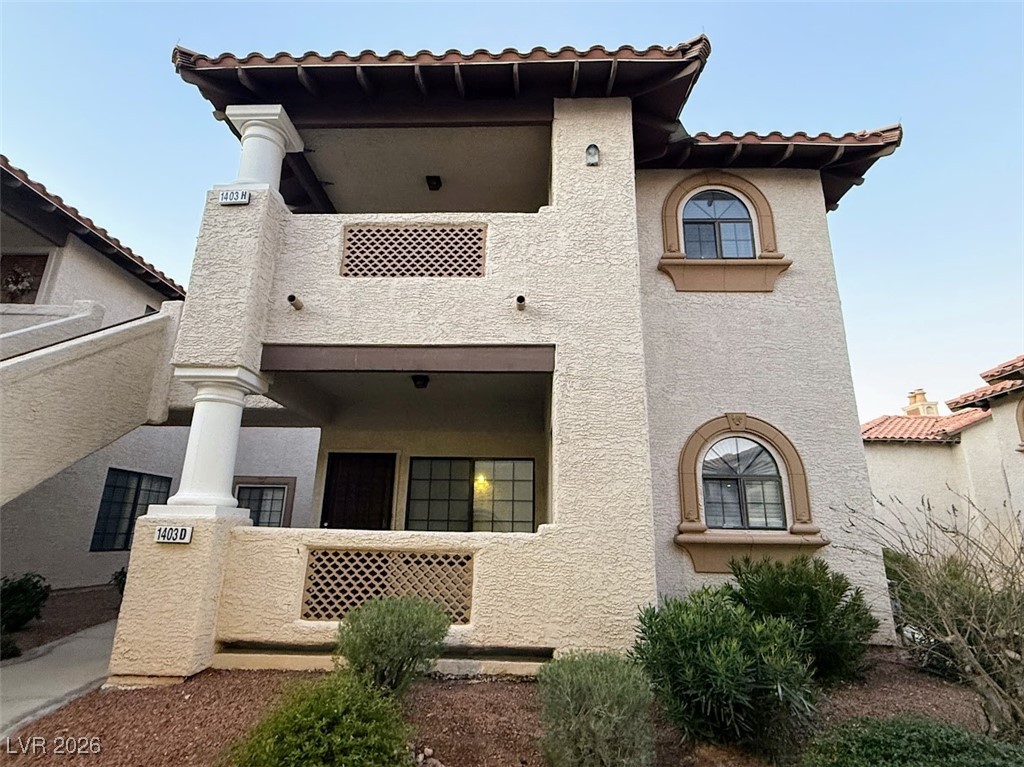 1403 Santa Margarita Street D Las Vegas NV 89146