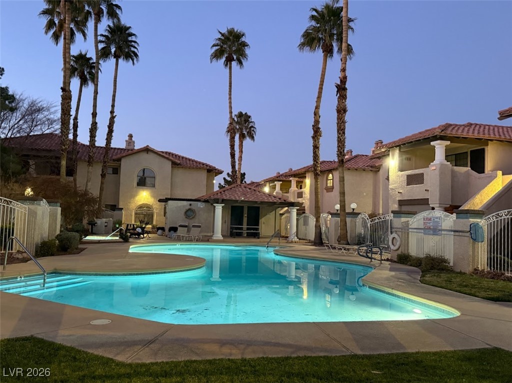 1403 Santa Margarita Street D Las Vegas NV 89146