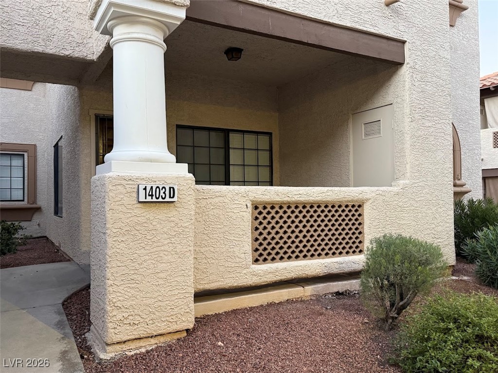1403 Santa Margarita Street D Las Vegas NV 89146