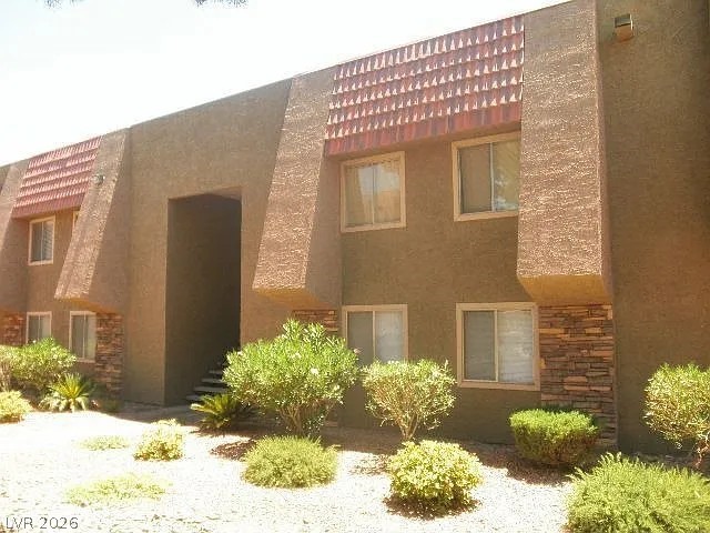 4391 Alexis Drive 321 Las Vegas NV 89103