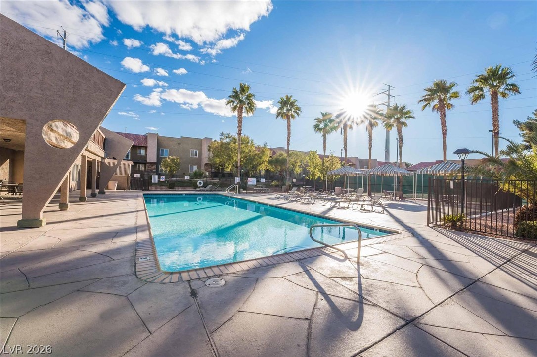 4391 Alexis Drive 321 Las Vegas NV 89103