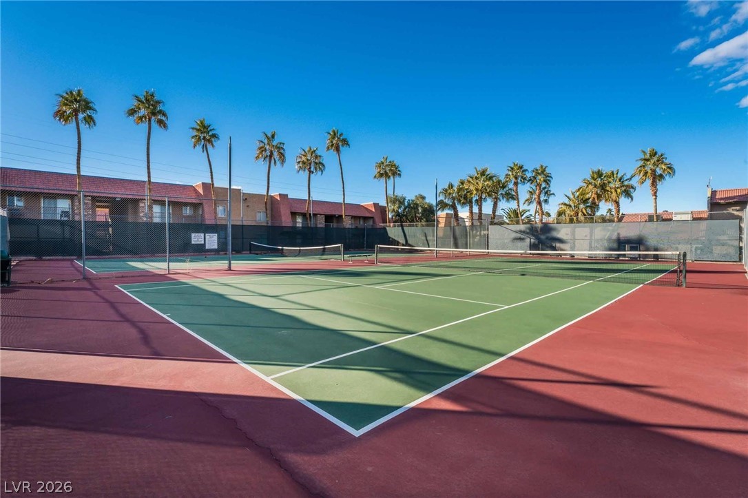 4391 Alexis Drive 321 Las Vegas NV 89103