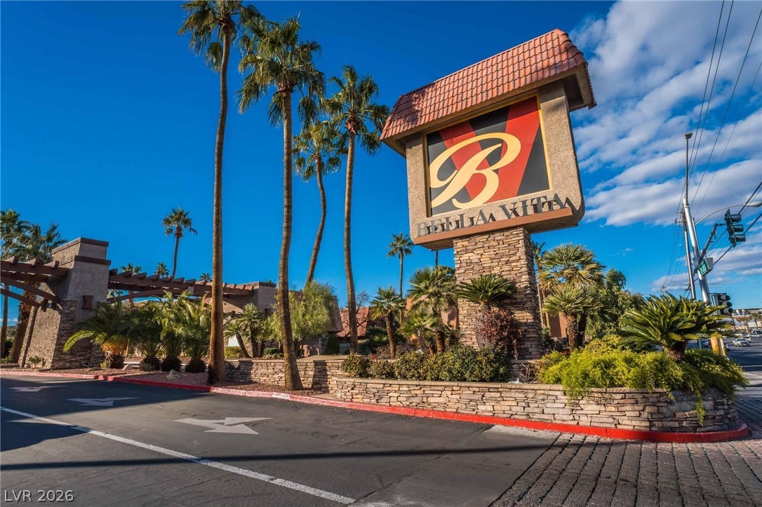 4391 Alexis Drive 321 Las Vegas NV 89103