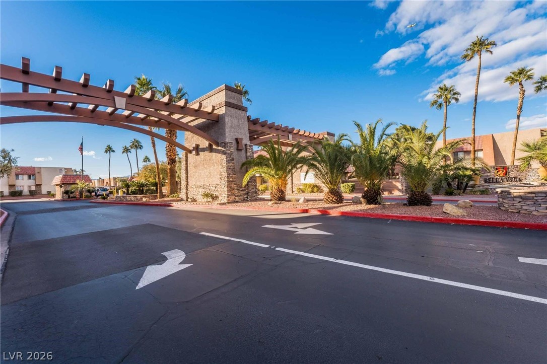 4391 Alexis Drive 321 Las Vegas NV 89103