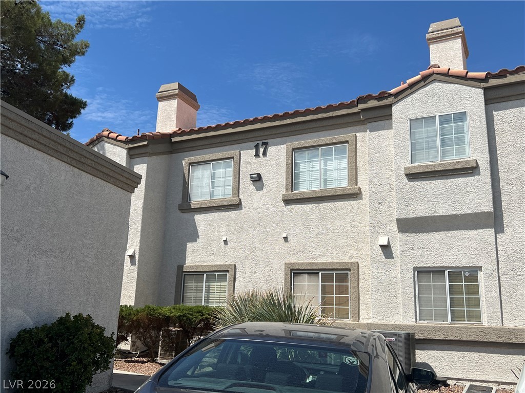 323 Seine Way 323 Henderson NV 89014