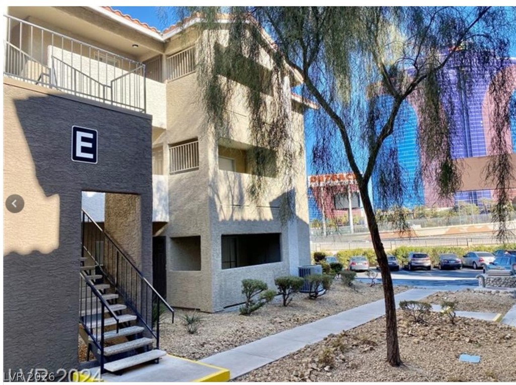 4200 South Valley View Boulevard 2100 Las Vegas NV 89103