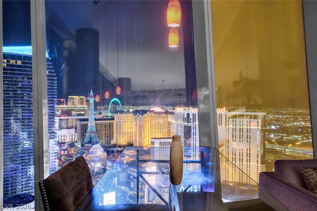 3722 South Las Vegas Boulevard 3603 Las Vegas NV 89158