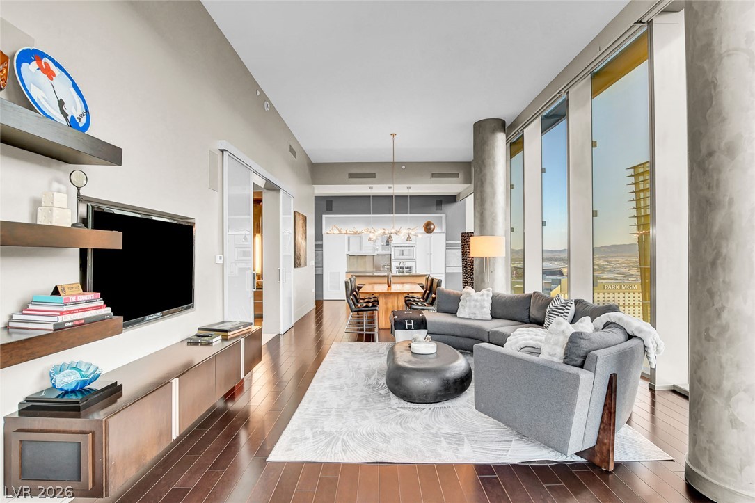 3722 South Las Vegas Boulevard 3603 Las Vegas NV 89158