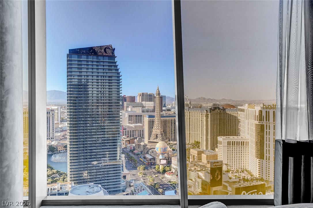 3722 South Las Vegas Boulevard 3603 Las Vegas NV 89158