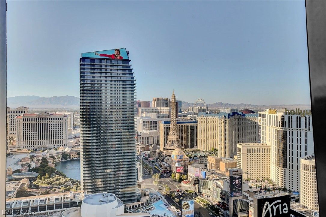 3722 South Las Vegas Boulevard 3603 Las Vegas NV 89158