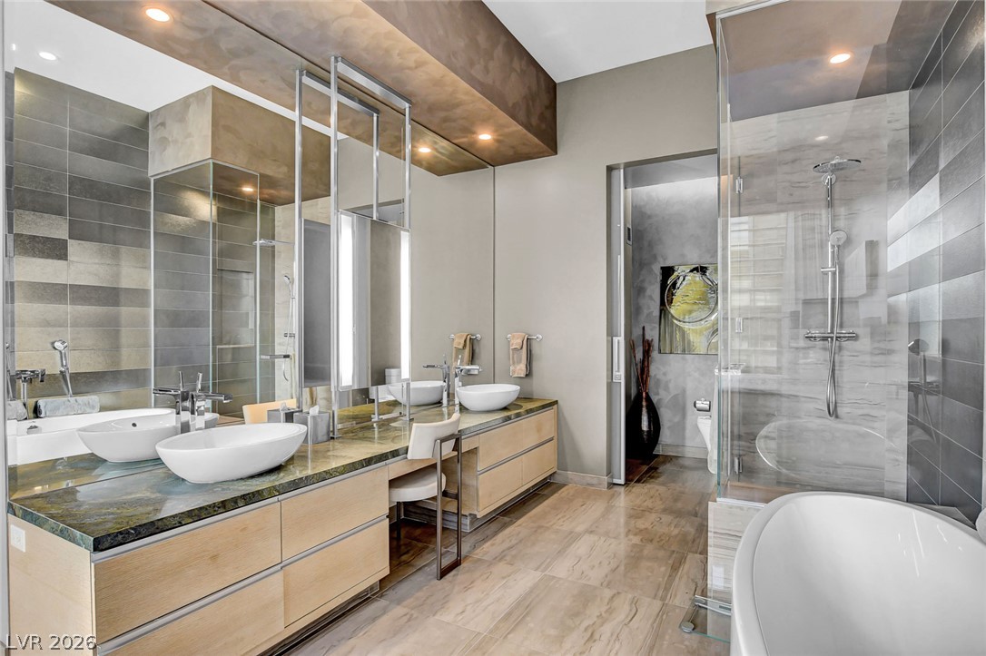 3722 South Las Vegas Boulevard 3603 Las Vegas NV 89158