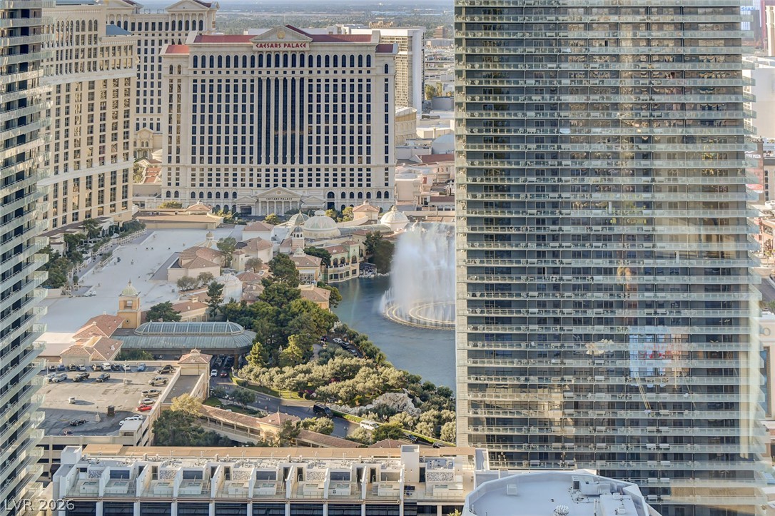 3722 South Las Vegas Boulevard 3603 Las Vegas NV 89158