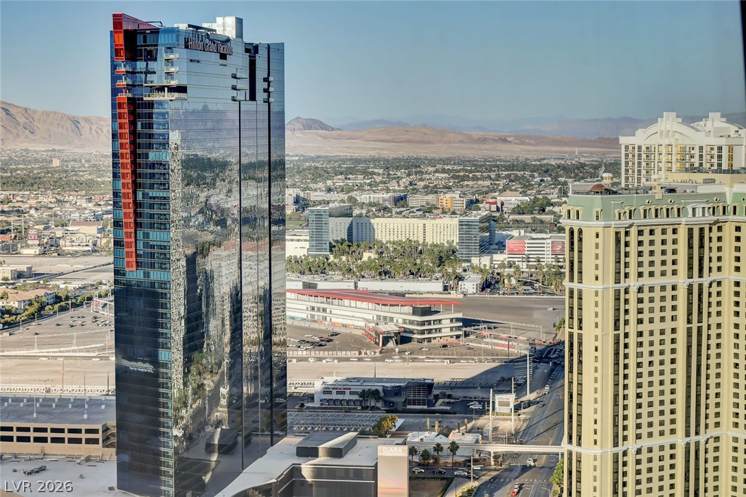 3722 South Las Vegas Boulevard 3603 Las Vegas NV 89158