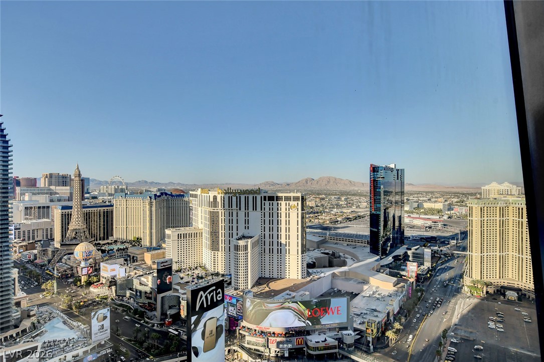 3722 South Las Vegas Boulevard 3603 Las Vegas NV 89158