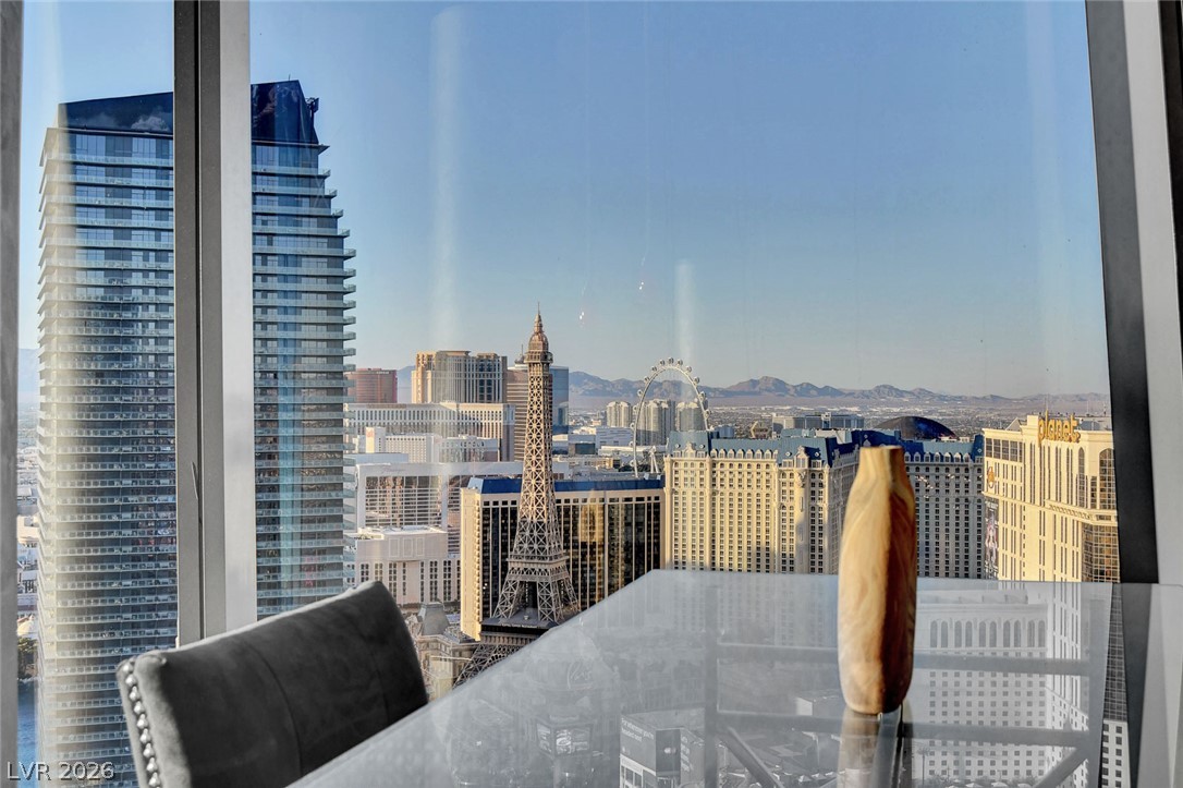 3722 South Las Vegas Boulevard 3603 Las Vegas NV 89158