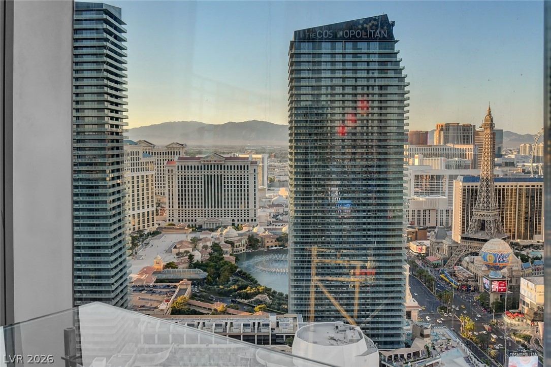 3722 South Las Vegas Boulevard 3603 Las Vegas NV 89158