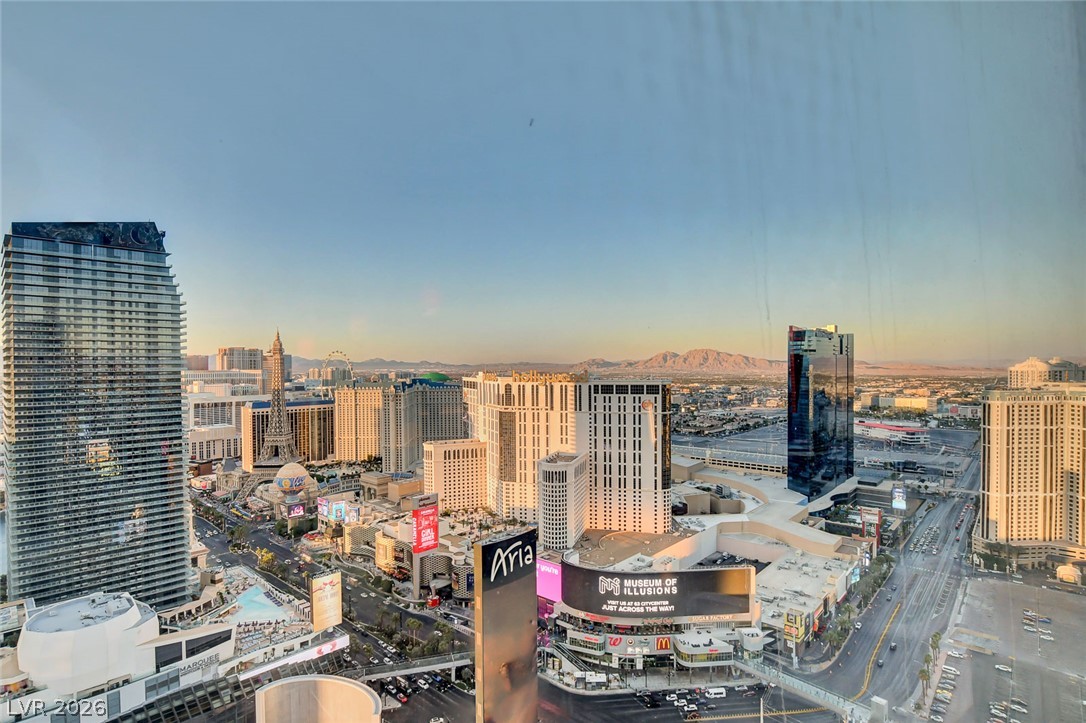 3722 South Las Vegas Boulevard 3603 Las Vegas NV 89158
