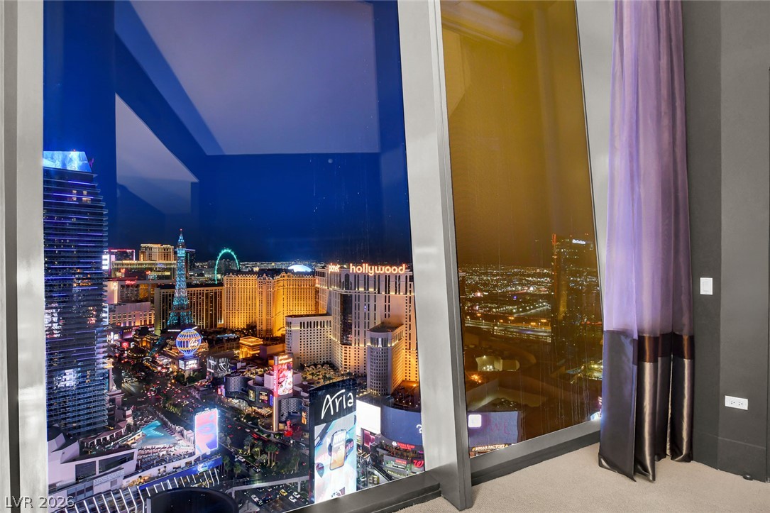 3722 South Las Vegas Boulevard 3603 Las Vegas NV 89158