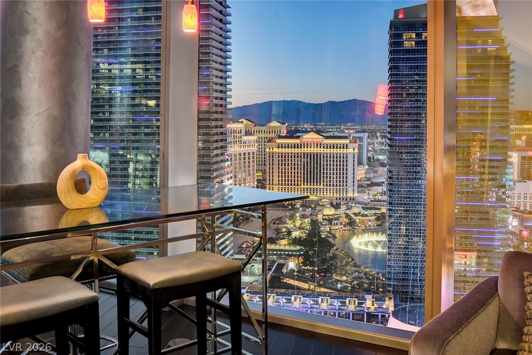 3722 South Las Vegas Boulevard 3603 Las Vegas NV 89158