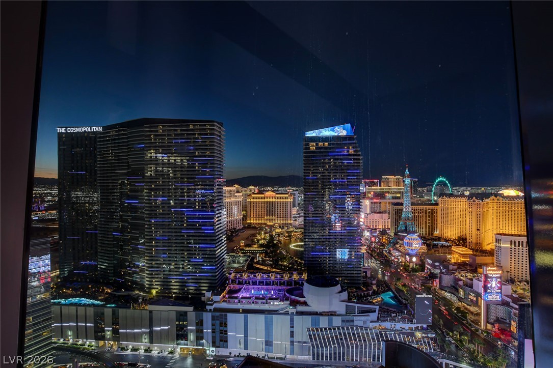 3722 South Las Vegas Boulevard 3603 Las Vegas NV 89158
