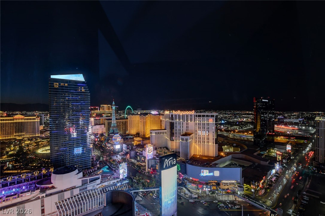 3722 South Las Vegas Boulevard 3603 Las Vegas NV 89158