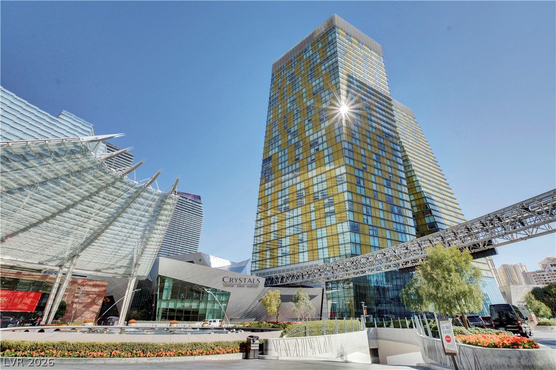 3722 South Las Vegas Boulevard 3603 Las Vegas NV 89158