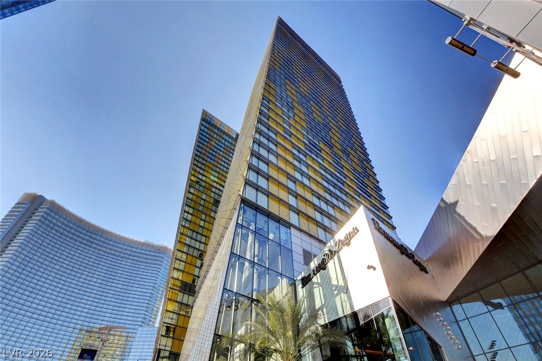 3722 South Las Vegas Boulevard 3603 Las Vegas NV 89158