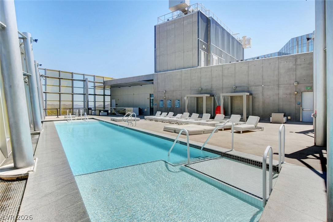 3722 South Las Vegas Boulevard 3603 Las Vegas NV 89158