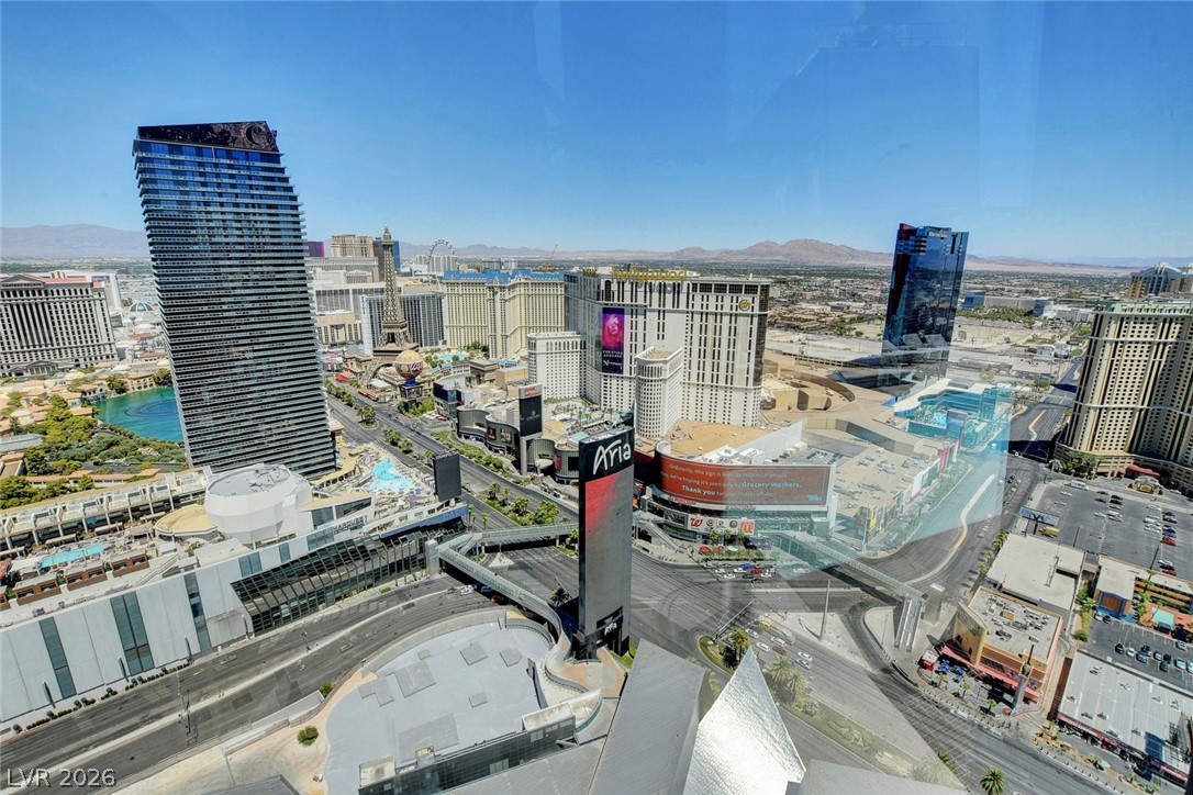 3722 South Las Vegas Boulevard 3603 Las Vegas NV 89158