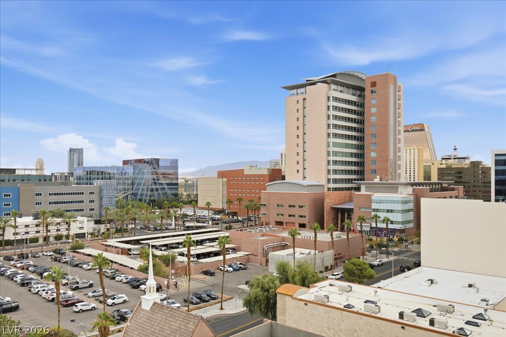 353 East Bonneville Avenue 902 Las Vegas NV 89101